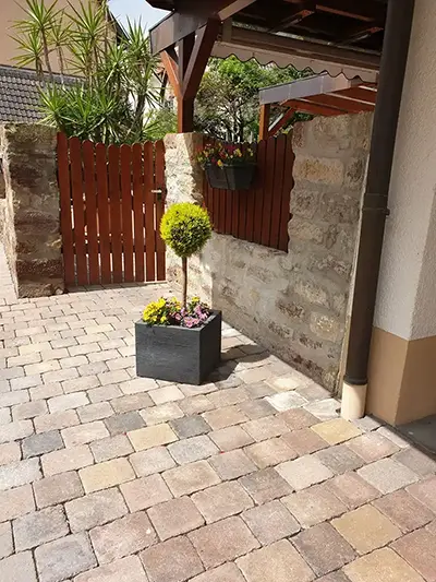 Professional Paving Contractor Professional Paving Contractor