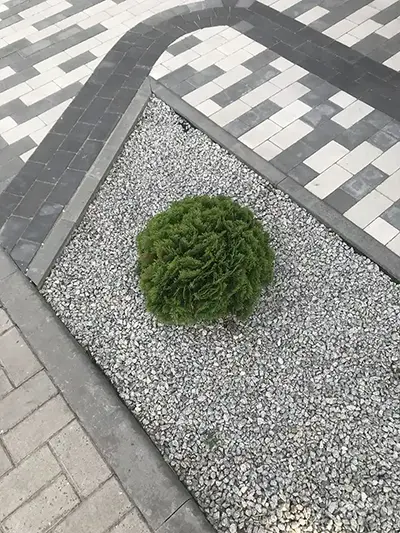 Reliable Paver Reliable Paver