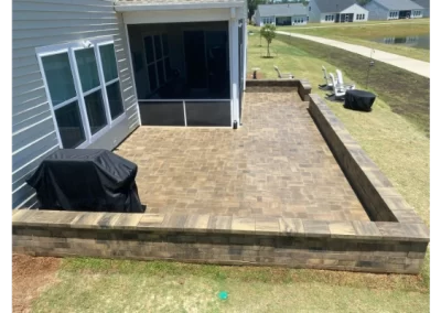 Affordable paving company