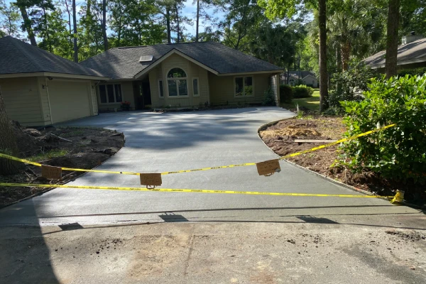 Concrete Services Concrete Services