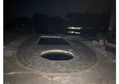 Customer-oriented pavement company
