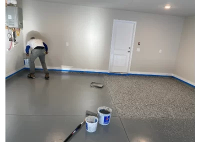 Customer-oriented paving company