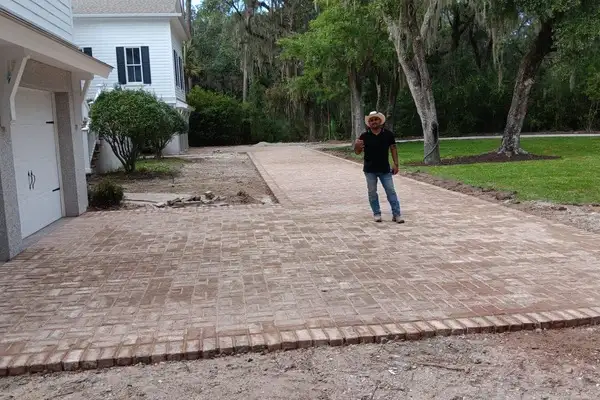 Driveway Paving Driveway Paving