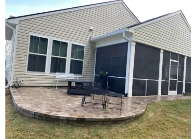 Professional pavement company