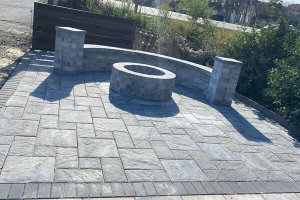 Professional paving company in Ridgeland, SC