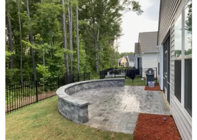 Reliable pavement company