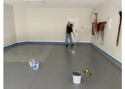 Skilled pavement company
