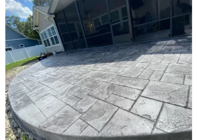 Talented paver