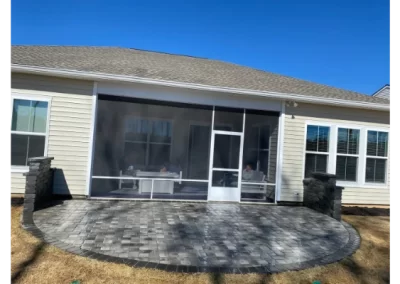 Talented paving company