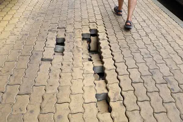 Choosing Durable Materials for Long-Lasting Driveway Paving in Ridgeland SC