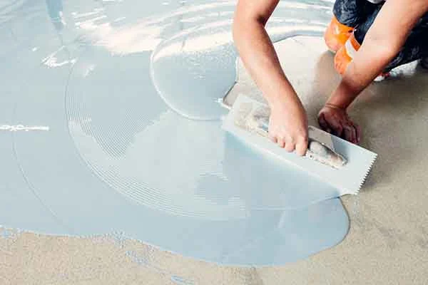 How Epoxy Flooring Enhances Durability for Outdoor Pavements Ridgeland SC