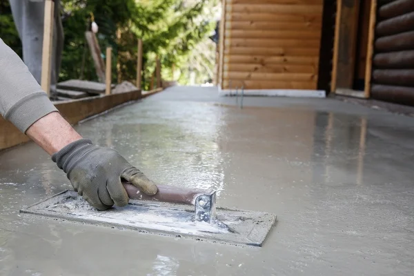 How Epoxy Flooring Enhances Durability for Outdoor Pavements in Ridgeland SC