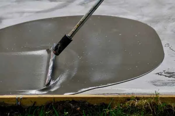 How Epoxy Flooring Resists Wear in Driveway Applications Ridgeland SC