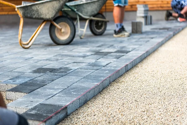 Key Benefits of Professional Driveway Paving Services Ridgeland SC
