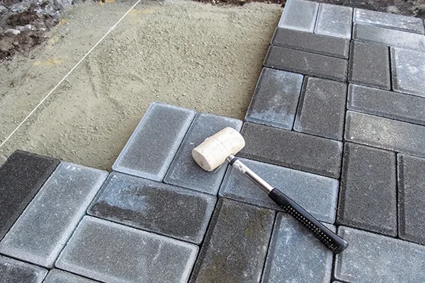 Key Benefits of Professional Driveway Paving Services in Ridgeland SC