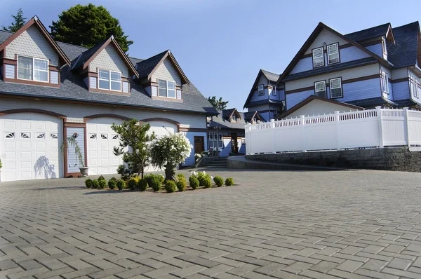 Maintenance Tips for Masonry Features in Paved Areas Ridgeland SC