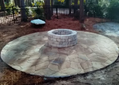 Superb Pavement Company