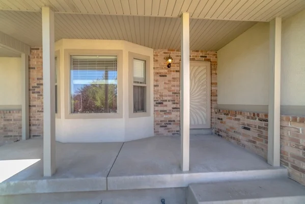 The Benefits of Concrete Services for Residential and Commercial Properties in Ridgeland SC