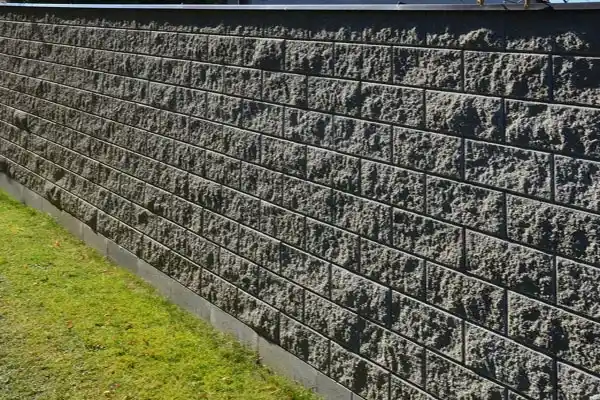 The Role of Masonry in Creating Functional Retaining Walls Ridgeland SC