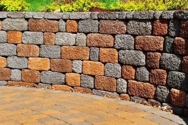 The Role of Masonry in Creating Functional Retaining Walls in Ridgeland SC