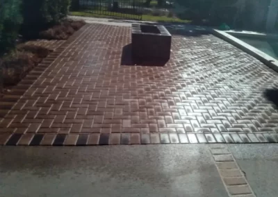 Trusted Paver