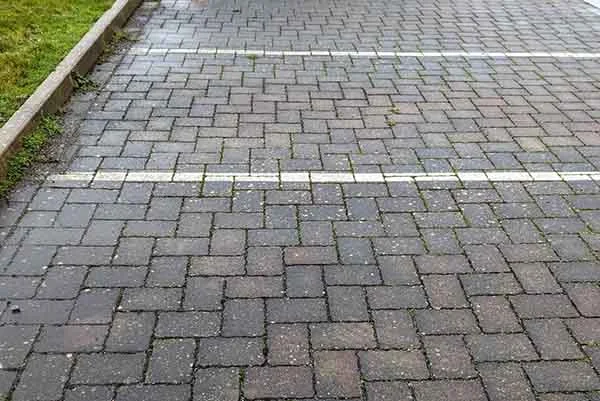 Professional Driveway Paving in Ridgeland SC