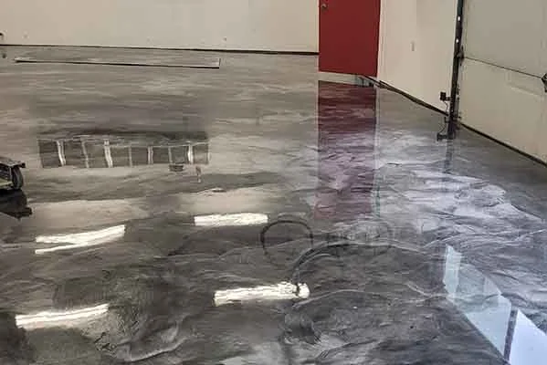 Affordable Epoxy Flooring in Ridgeland SC