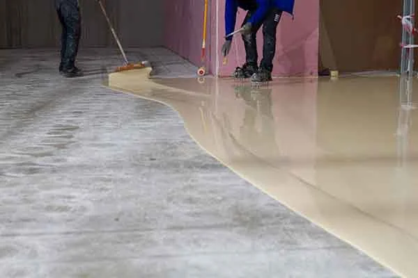 Reliable Epoxy Flooring in Ridgeland SC
